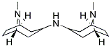 BIS-(8-METHYL-8-AZA-BICYCLO[3.2.1]OCT-3-YL)-AMINE CAS#: 101433-44-7