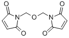 BIS-MALEIMIDOMETHYL ETHER CAS#: 15209-14-0