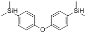 BIS (P-DIMETHYLSILYL) PHENYL ETHER CAS#: 13315-17-8
