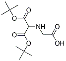 (BIS-TERT-BUTOXYCARBONYLMETHYL-AMINO)-ACETIC ACID CAS#: 171557-31-6