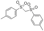 BIS-(TOLUENE-4-SULFONYL)-METHANE CAS#: 15310-28-8