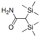 BIS-TRIMETHYLSILYLACETAMIDE CAS#: 17879-45-7