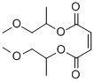 BIS(1-METHOXY-2-PROPYL)MALEATE CAS#: 102054-10-4