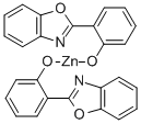 BIS[2-(2-BENZOXAZOLYL)PHENOLATO]ZINC(II) CAS#: 23467-27-8
