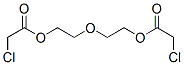 BIS[2-(2-CHLOROACETOXY)ETHYL] ETHER CAS#: 106-78-5