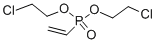 BIS(2-CHLOROETHYL) VINYLPHOSPHONATE CAS#: 115-98-0