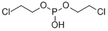 BIS(2-CHLOROETHYL)PHOSPHITE CAS#: 1070-42-4