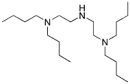 BIS[2-(DIBUTYLAMINO)ETHYL]AMINE CAS#: 100173-92-0