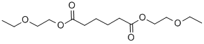 BIS(2-ETHOXYETHYL)ADIPATE CAS#: 109-44-4