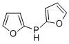 BIS(2-FURYL)PHOSPHINE CAS#: 216020-59-6