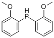 BIS(2-METHOXYPHENYL)PHOSPHINE CAS#: 10177-79-4