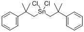 BIS(2-METHYL-2-PHENYLPROPYL)DICHLOROTIN CAS#: 14208-42-5