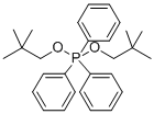 BIS(2,2-DIMETHYLPROPOXY)TRIPHENYLPHOSPHORANE CAS#: 105785-75-9