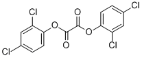 BIS(2,4-DICHLOROPHENYL)OXALATE CAS#: 1161-08-6