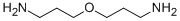BIS(3-AMINOPROPYL) ETHER CAS#: 2157-24-6