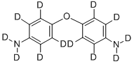 BIS(4-AMINOPHENYL)-D12 ETHER CAS#: 106426-62-4