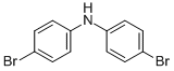 BIS(4-BROMOPHENYL)AMINE CAS#: 16292-17-4