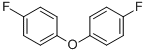 BIS(4-FLUOROPHENYL) ETHER CAS#: 1800-48-2