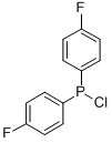 BIS(4-FLUOROPHENYL)CHLOROPHOSPHINE CAS#: 23039-97-6