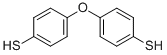 BIS(4-MERCAPTOPHENYL) ETHER CAS#: 17527-79-6