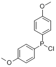 BIS(4-METHOXYPHENYL)CHLOROPHOSPHINE CAS#: 13685-30-8
