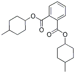 BIS(4-METHYLCYCLOHEXYL)PHTHALATE CAS#: 18249-11-1