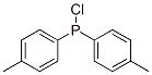 BIS(4-METHYLPHENYL)CHLOROPHOSPHINE CAS#: 13685-23-9
