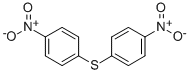 BIS(4-NITROPHENYL) SULFIDE CAS#: 1223-31-0