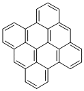 BISANTHENE (PHENANTHRENO[1,10,9,8-OPQRA])PERYLENE CAS#: 190-39-6