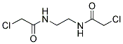 BISCHLOROACETYLETHYLINEDIAMINE CAS#: 262-09-9