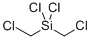 BIS(CHLOROMETHYL)DICHLOROSILANE CAS#: 18076-97-6