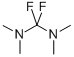BIS(DIMETHYLAMINO)DIFLUOROMETHANE CAS#: 1426-10-4