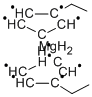 BIS(ETHYLCYCLOPENTADIENYL)MAGNESIUM CAS#: 114460-02-5
