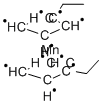 BIS(ETHYLCYCLOPENTADIENYL)MANGANESE CAS#: 101923-26-6