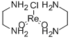 BIS(ETHYLENEDIAMINE)DIOXORHENIUM(V) CAS#: 14587-92-9