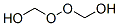 BIS(HYDROXYMETHYL)PEROXIDE CAS#: 17088-73-2