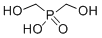 BIS(HYDROXYMETHYL)PHOSPHINIC ACID CAS#: 2074-67-1