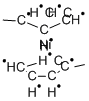 BIS(METHYLCYCLOPENTADIENYL)NICKEL CAS#: 1293-95-4