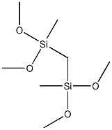 BIS(METHYLDIMETHOXYSILYL)METHANE CAS#: 18297-79-5