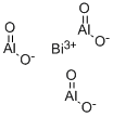 BISMUTH ALUMINATE CAS#: 12284-76-3