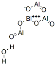 BISMUTH ALUMINATE HYDRATE 99.9+% CAS#: 308796-32-9
