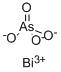 BISMUTH ARSENATE CAS#: 13702-38-0