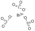 BISMUTH IODATE CAS#: 13702-39-1