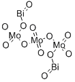 BISMUTH MOLYBDENUM OXIDE CAS#: 13595-85-2