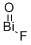 BISMUTH OXYFLUORIDE CAS#: 13520-72-4