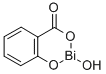 BISMUTH SUBSALICYLATE CAS#: 14882-18-9