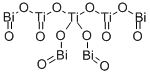 BISMUTH TITANATE CAS#: 12010-77-4