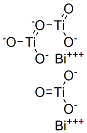 BISMUTH TITANATE CAS#: 12048-51-0