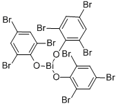BISMUTH TRIBROMOPHENATE CAS#: 5175-83-7