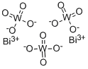 BISMUTH TUNGSTATE CAS#: 13595-87-4